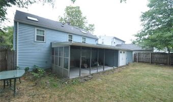 246 Lorfield Dr, Amherst, NY 14226