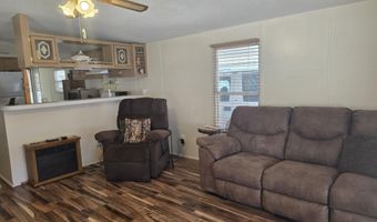 1110 S Highway 80 47, Benson, AZ 85602
