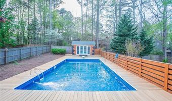 4809 Burlington Ct NW, Acworth, GA 30102