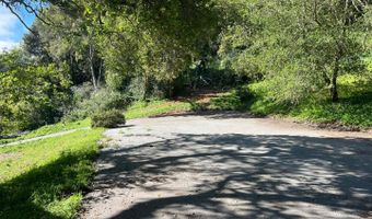 0 Baker Rd, Aptos, CA 95003