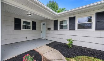 4001 YARMOUTH Ln, Bowie, MD 20715