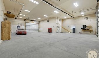 2214 Trails End Rd, Billings, MT 59106