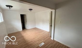 252 Ringwood Way, Anderson, IN 46013
