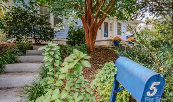 5 Camden Ave, Asheville, NC 28804