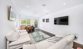 9006 Phyllis Ave, West Hollywood, CA 90069