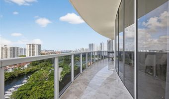 4100 Island Blvd 1403, Aventura, FL 33160