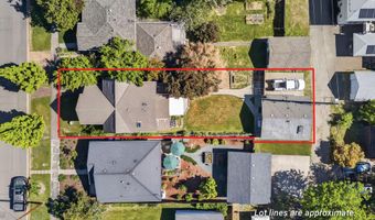 138 Third St, Ashland, OR 97520