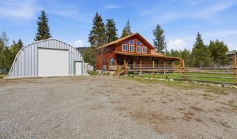 171 Star Rd, Bonners Ferry, ID 83805