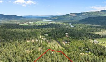 318 Meadowland Dr, Blanchard, ID 83804