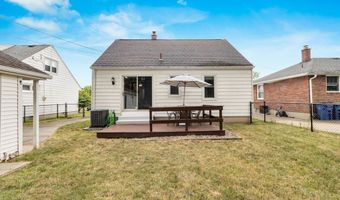 64 Albion Ave, Amherst, NY 14226