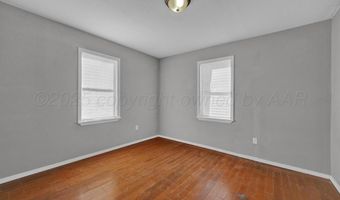 4006 SE 13TH Ave, Amarillo, TX 79104