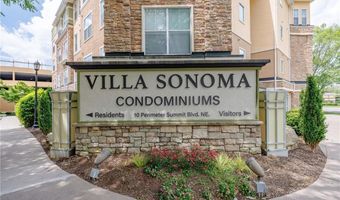 10 Perimeter Summit Blvd NE 3102, Atlanta, GA 30319