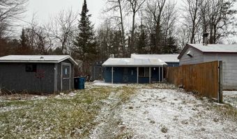 2518 Gardner, Alger, MI 48610