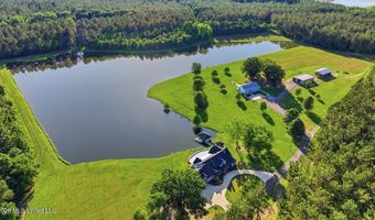 425 Rose Hill Rd, Bentonia, MS 39040