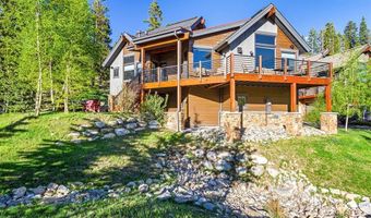 114 LUISA Dr, Breckenridge, CO 80424