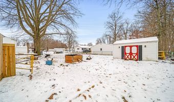 1209 Union Ave, Ashtabula, OH 44004