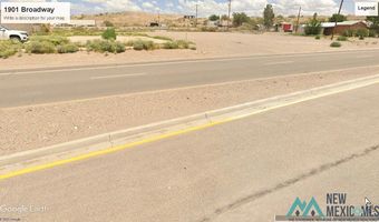 1901 S Broadway St, Truth Or Consequences, NM 87901