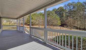 1828 Four Mile Church Rd, Ball Ground, GA 30107