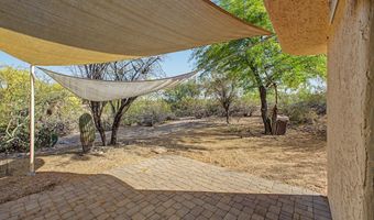7707 E PRIMROSE Path, Carefree, AZ 85377