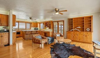 85 N FORK Rd, Centennial, WY 82055