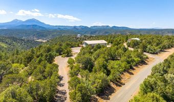 25453 Overlook Dr, Aguilar, CO 81020