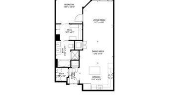 771 Harrison Ave 208, Boston, MA 02118