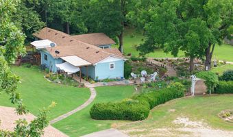 55151 E 250 Rd, Afton, OK 74331