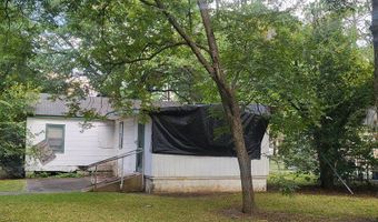 205 Collins St, Albany, GA 31705