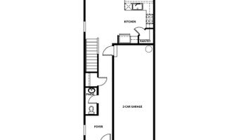 1557 NE CLARK Ave Plan: Rockfish, Battle Ground, WA 98604