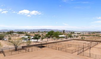 N 4th Street, Aguila, AZ 85320