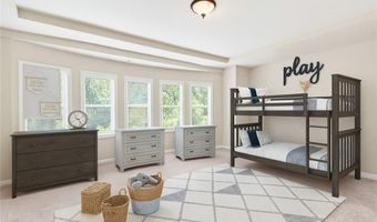 3225 Sundew Dr NW, Acworth, GA 30101