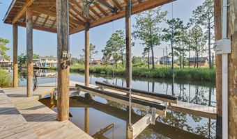 4114 11th Ave, Bay St. Louis, MS 39520