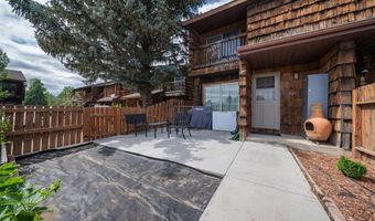 1521 Draw St, Cody, WY 82414