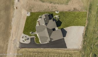 1145 S MADISON St, Afton, WY 83110