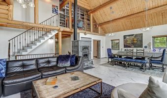 62 Forest Rd 76, Angel Fire, NM 87710