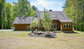 125 Stage Rd, Chesterfield, NH 03466