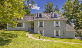 1116 HAGUES MILL Rd, Ambler, PA 19002