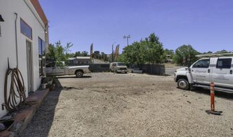 268 W Lewis Ave, Ash Fork, AZ 86320