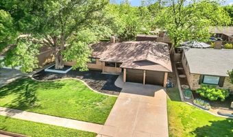6208 Knoxville Dr, Lubbock, TX 79413