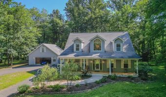 14555 LEE Hwy, Amissville, VA 20106