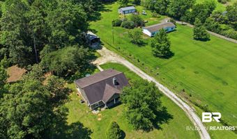 16870 Tolbert Rd, Bay Minette, AL 36507