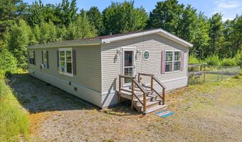 2061 State Highway 193, Beddington, ME 04622