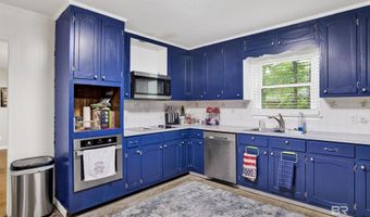 200 W 13th St, Bay Minette, AL 36507