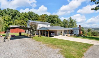 1607 Tater Hill Rd, Bean Station, TN 37708