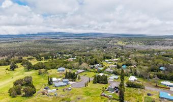 MAUNAKEHA WAY, Hawaii National Park, HI 96718