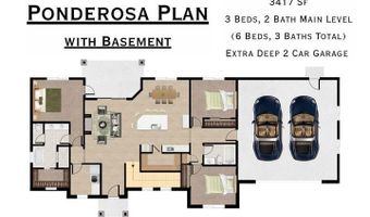 2634 N CHELSEY, Cedar City, UT 84721