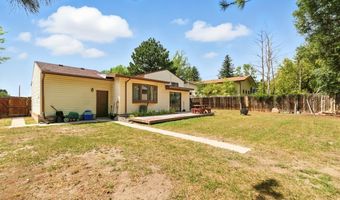 6535 EVERGREEN St, Cheyenne, WY 82009