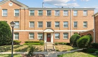 2507 ARLINGTON Blvd 20, Arlington, VA 22201