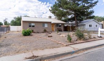 1616 N GLENMARY Dr, Aztec, NM 87410