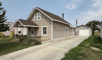 608 N 2nd, Atwood, KS 67730